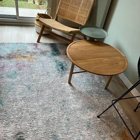 Apartamento Proche Centre Et Proche Mer