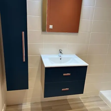 Proche Centre Et Proche Mer * Cabourg