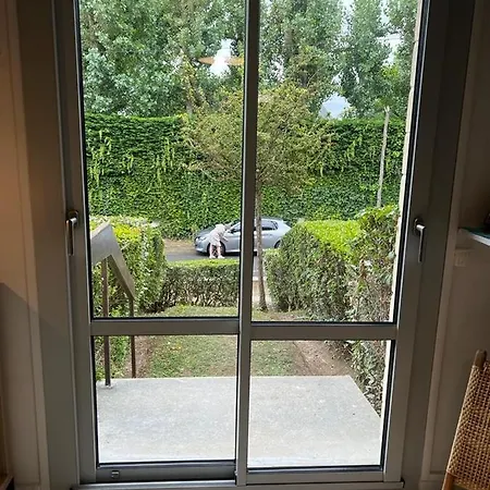 Proche Centre Et Proche Mer Apartamento Cabourg